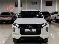 میتسوبیشی L200